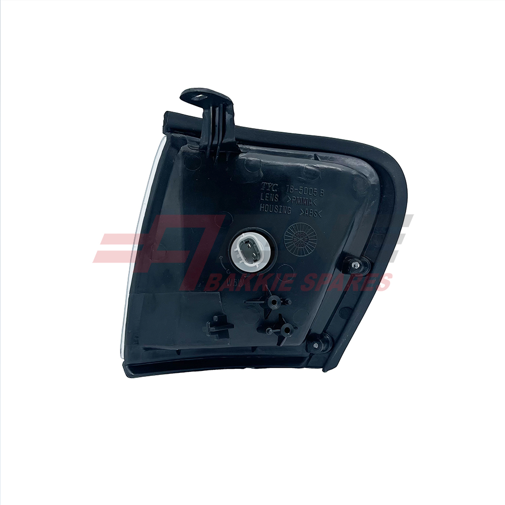 Corner Light Rh (Crystal) Isuzu for ISUZU KB280 LWB/SWB/DC — view 3